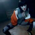 Jessie J dans le clip de  Do it like a dude , premier extrait de son album  Who you are  attendu en mars 2011. Une Lady Gaga à la sauce grime qui n'aurait pas vendu son âme ?