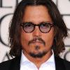 Johnny Depp est dans le Top 40 des stars de cinéma les mieux payées en 2010.