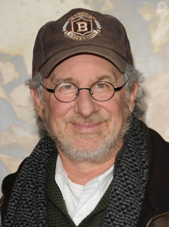 Steven Spielberg est dans le Top 40 des stars de cinéma les mieux payées en 2010.