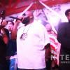 Rick Ross fête son anniversaire en jetant un million de dollars dans le public, avec P. Diddy et Pharrell Williams
