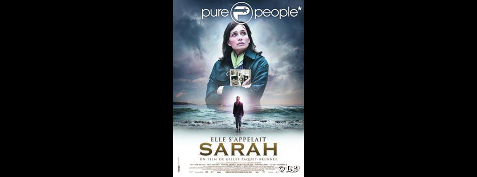 Le film Elle s'appelait Sarah - Purepeople