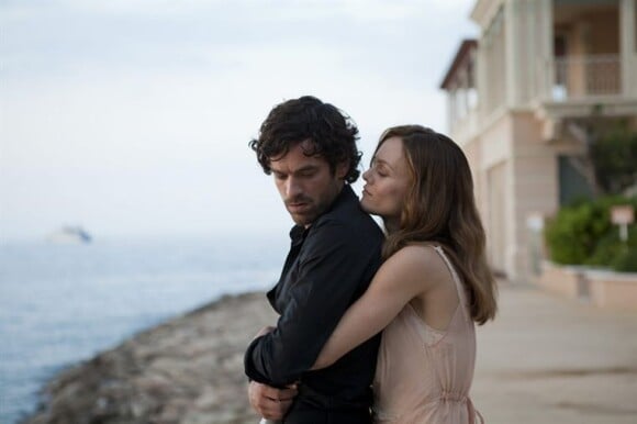 Le film L'Arnacoeur, avec Romain Duris et Vanessa Paradis