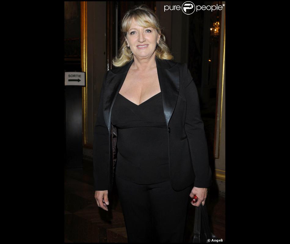 Charlotte de Turckheim - Purepeople