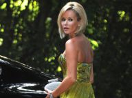 La comédienne Amanda Holden vient de perdre son bébé à sept mois de grossesse...