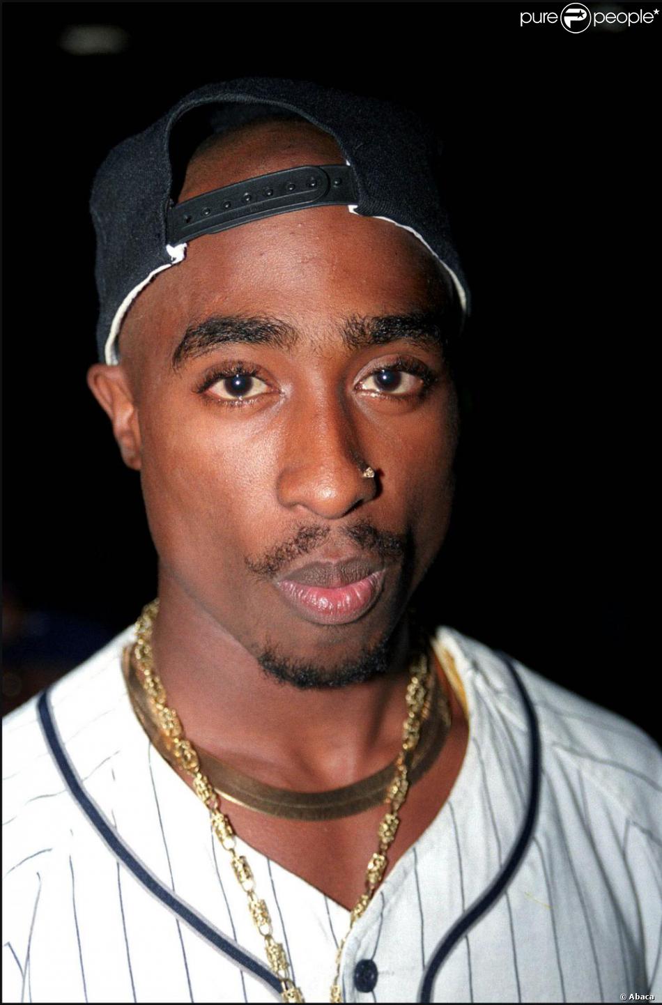 Tupac Shakur Purepeople