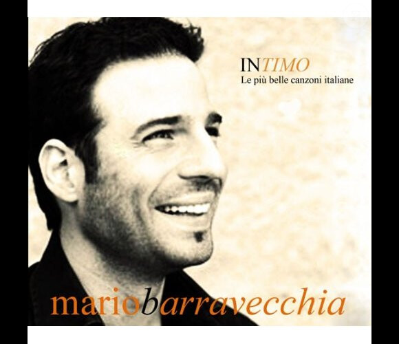 Mario Barravecchia a sorti en octobre 2010 l'album Intimo.