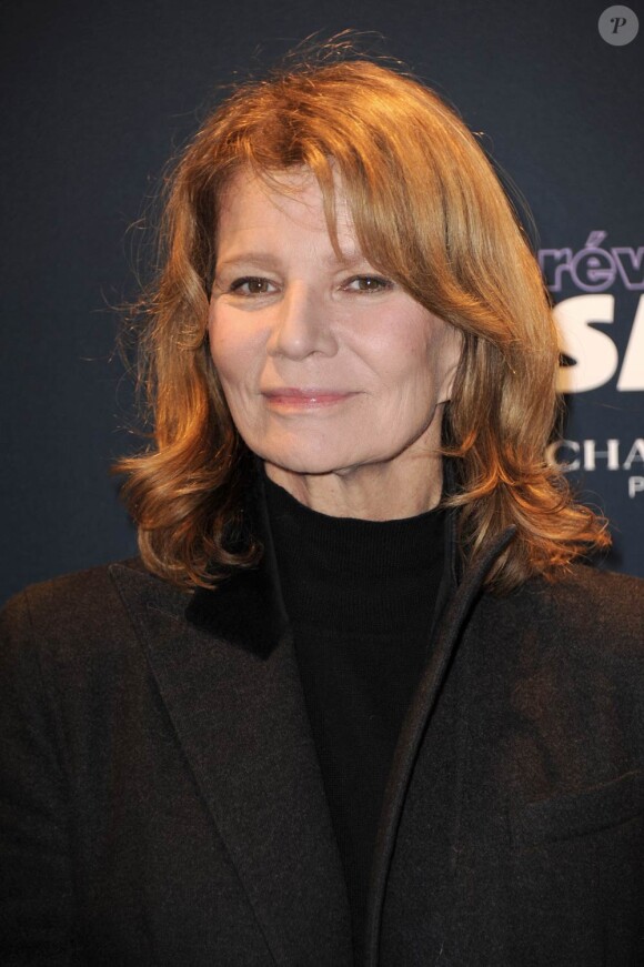 Nicole Garcia dans la liste des réalisateurs français les mieux payés en 2010.