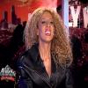 Afida Turner, sur le plateau des Anges de la Télé-Réalité, mardi 1er février.