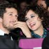 Marion Cotillard ert Guillaume Canet au Festival du film de Marrakech