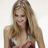 Petra Silander pour la marque de lingerie Palmers