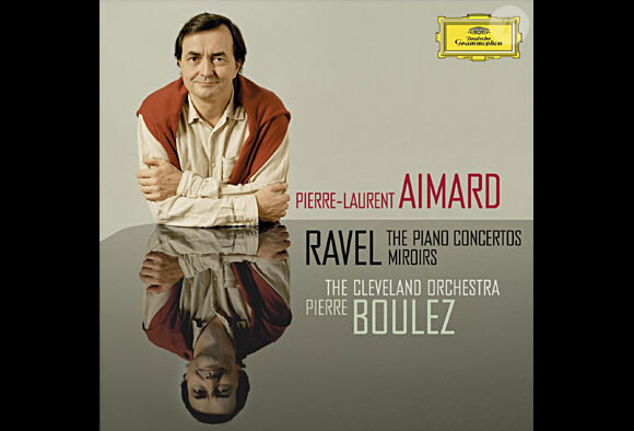 Les Concertos pour piano de Ravel avec Pierre-Laurent Aimard et le Cleveland Orchestra élu meilleur enregistrement de l'année aux Victoires de la musique classique, le 14 février 2011.