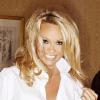 Juste pour le plaisir des yeux, une deuxième photo de Pamela Anderson alias C.J. Parker.