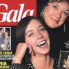 le magazine GALA en kiosque le 16 février