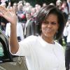 Michelle Obama fait l'objet d'un nouveau livre sur son style vestimentaire très regardé