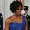 Michelle Obama fait l'objet d'un nouveau livre sur son style vestimentaire très regardé