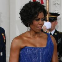 Michelle Obama inspire les femmes influentes, avec le soutien d'Iman Bowie...