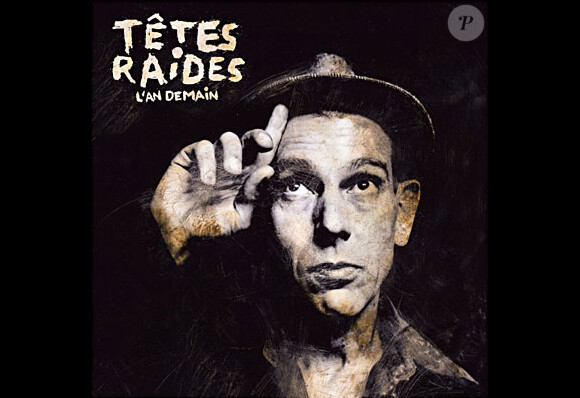 Têtes Raides - album L'an demain - janvier 2011