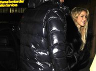 Shakira et Gerard Piqué : Ensemble à Berlin, difficile de cacher leur amour !