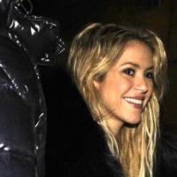 Shakira et Gerard Piqué : Ensemble à Berlin, difficile de cacher leur amour !