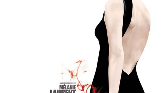 La ravissante Mélanie Laurent revient sur son rôle de tueuse...