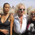 Michel Polnareff et Dannyellah