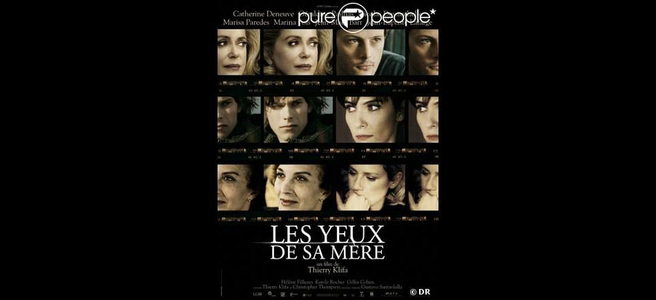 Les Yeux De Sa Mère Film Image du film Les Yeux de sa mère - Purepeople