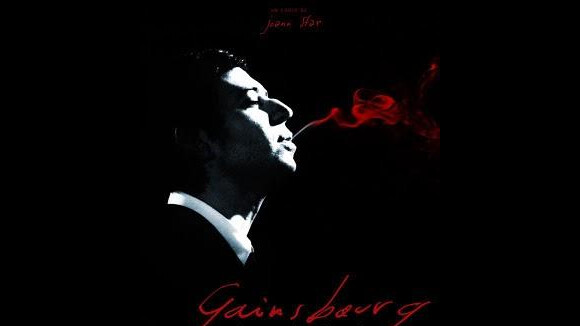 César 2011 : Gainsbourg (vie héroïque) obtient le prix du premier film !