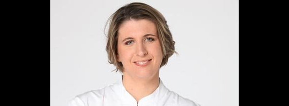 Stéphanie Le Quellec, candidate de Top Chef 2011.