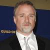 David Fincher nominé pour l'Oscar du meilleur réalisateur 2011.