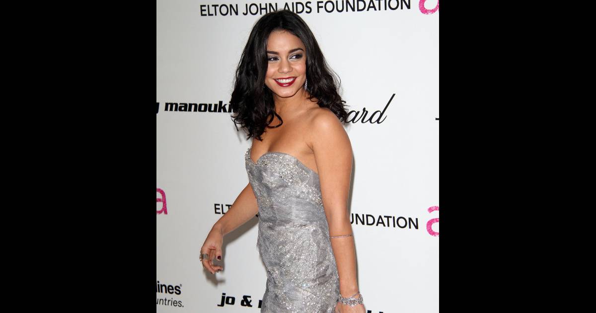 Vanessa Hudgens et Emma Roberts réunies pour un seul homme ...