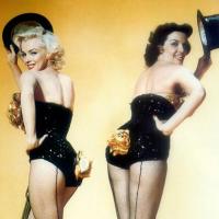 La pulpeuse Jane Russell, versant brune de Marilyn Monroe, est morte...