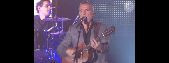 Bernard Lavilliers est nommé pour dans la catégorie Artiste interprète masculin, lors de la seconde moitié des Victoires de la Musique 2011, mardi 1er mars sur France 2.