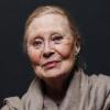 Michèle Morgan fête ses 91 ans à Paris le 1er mars 2011