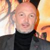 Frank Leboeuf lors de l'avant-première de La ligne droite, qui s'est tenue au Gaumont Opéra, à Paris, le 3 mars 2011.
