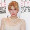 Courtney Love aux Elle style Awards, New York, le 14 février 2011