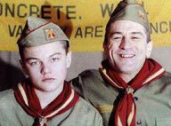 Le film à ne pas rater ce soir : Leonardo DiCaprio et ses débuts avec de Niro !
