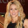 La star colombienne Shakira est tombée sous le charme du champion du FC Barcelone Gerard Piqué.