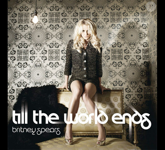 Britney Spears a dévoilé le single Till the world ends, le vendredi 4 mars.