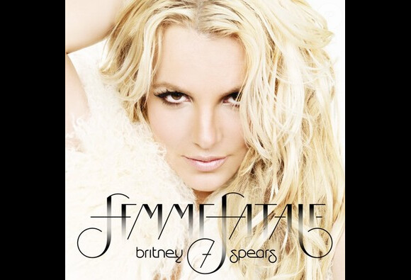 Britney Spears sortira son album Femme Fatale, le 28 mars.