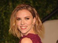 Découvrez le nouveau tube de la belle Scarlett Johansson !