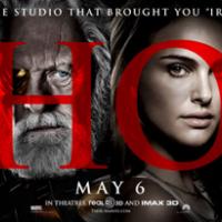Thor : Natalie Portman, Chris Hemsworth et Anthony Hopkins unis contre le mal !