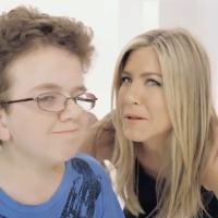 Jennifer Aniston : Une sextape avec Keenan Cahil ? Le meilleur buzz du moment !