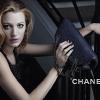 Blake Lively pour la fabuleuse campagne de la ligne Mademoiselle de Chanel