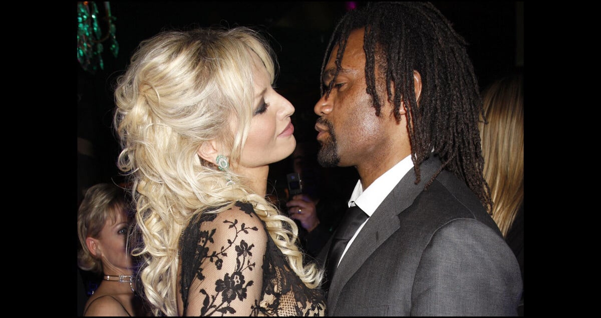 Adriana Karembeu annonce sa séparation d'avec Christian ! - Purepeople