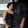 Kobe Bryant, légende vivante de la NBA et heureux père de famille avec sa femme Vanessa, est devenu à 32 ans le 6e meilleur marqueur de la NBA.