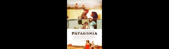 Affiche du film Patagonia
