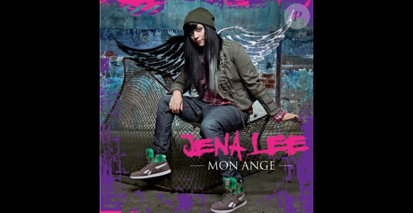 Jena Lee présente le clip Mon Ange, second extrait de son album Ma Référence, sorti en novembre 2010.