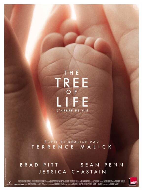 Des images de The Tree of Life, de Terrence Malick, en salles le 18 mai 2011.