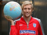 Le footballeur anglais Peter Crouch et sa bombe Abbey Clancy sont parents !