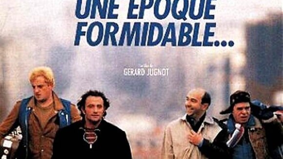 Le film de votre soirée : Gérard Jugnot et Richard Bohringer en pleine crise...
